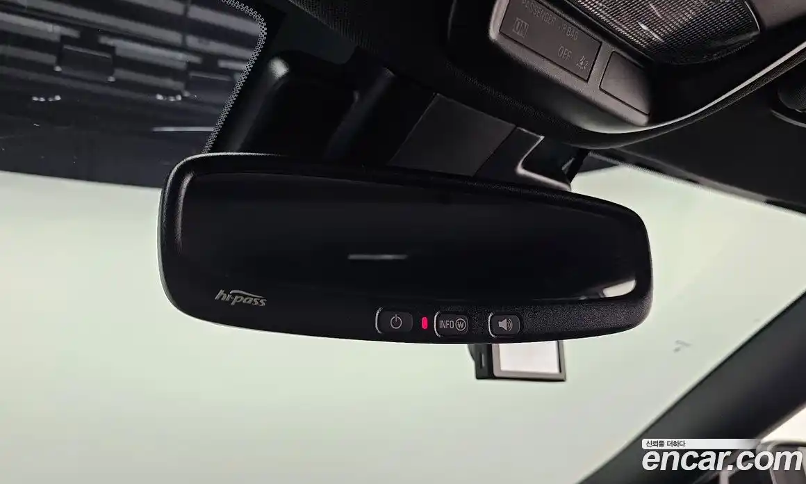 Chevrolet Trax 2025 1.2 Автомат в Москве № 342274, фото 17