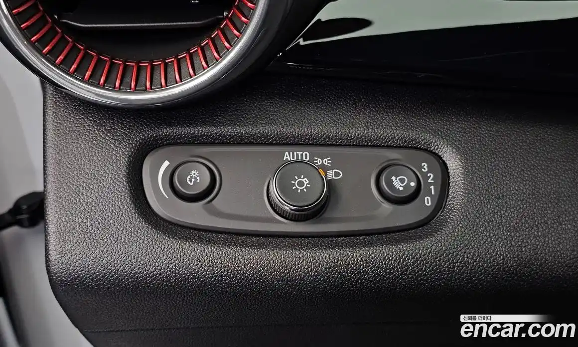 Chevrolet Trax 2025 1.2 Автомат в Москве № 342274, фото 18