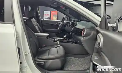 Chevrolet Trax 2025 1.2 Автомат в Москве № 342274, миниатюра 9