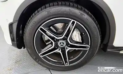 Mercedes-Benz GLC-Class 2020 2.0 Автомат в Москве № 342427, миниатюра 12