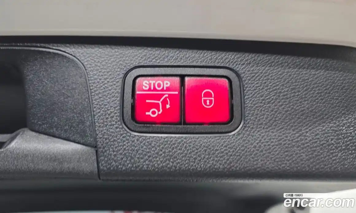 Mercedes-Benz GLC-Class 2020 2.0 Автомат в Москве № 342427, фото 14