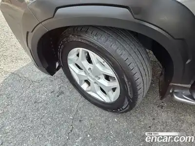 SsangYong Rexton 2021 2.2 Автомат в Москве № 34801, миниатюра 12