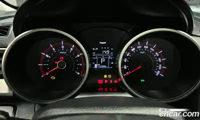 SsangYong TIBOLI 2015 1.6 Автомат в Москве № 35064, миниатюра 12