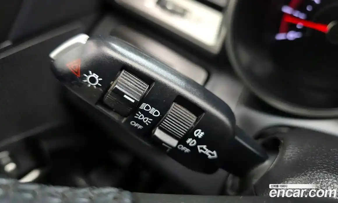 SsangYong TIBOLI 2015 1.6 Автомат в Москве № 35064, фото 14