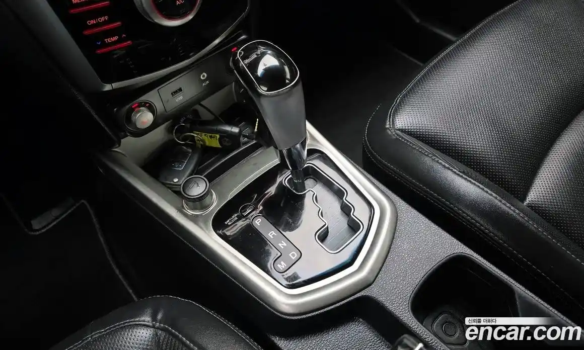 SsangYong TIBOLI 2015 1.6 Автомат в Москве № 35064, фото 17