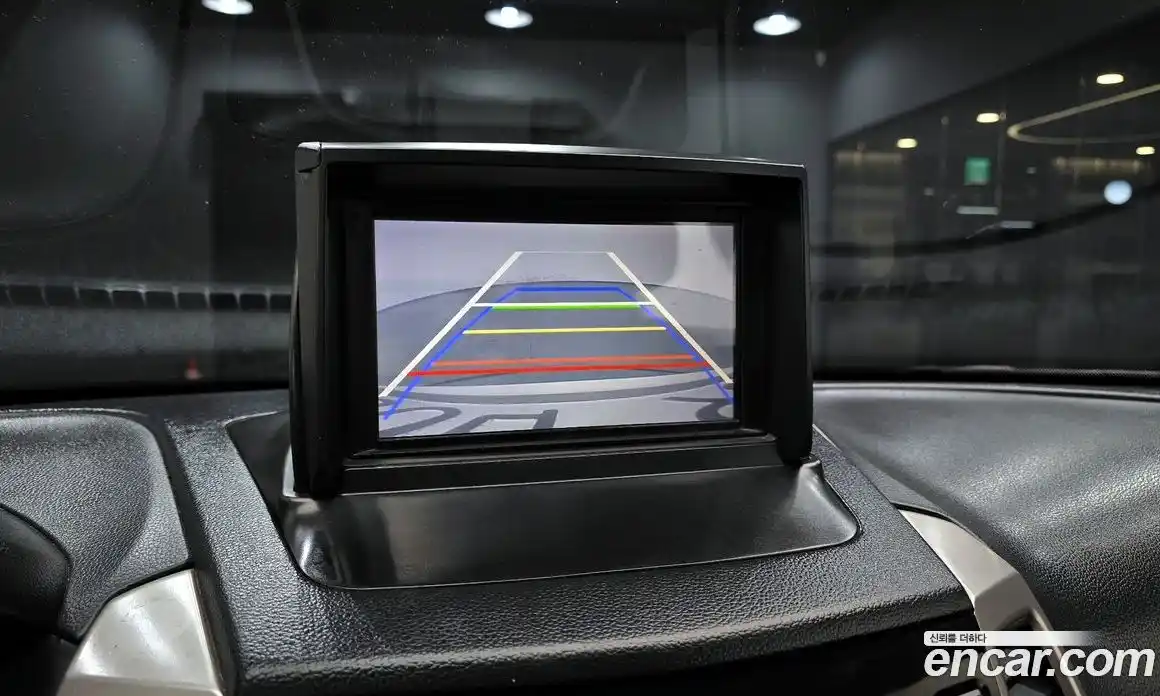 SsangYong TIBOLI 2015 1.6 Автомат в Москве № 35064, фото 20