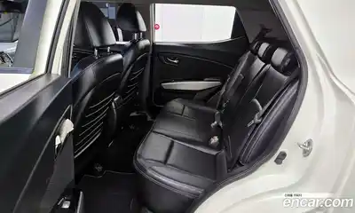 SsangYong TIBOLI 2015 1.6 Автомат в Москве № 35064, миниатюра 5