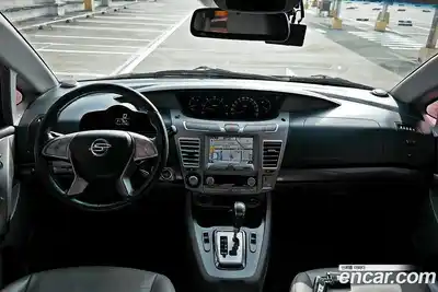 SsangYong Korando 2015 2.0 Автомат в Москве № 35206, миниатюра 11