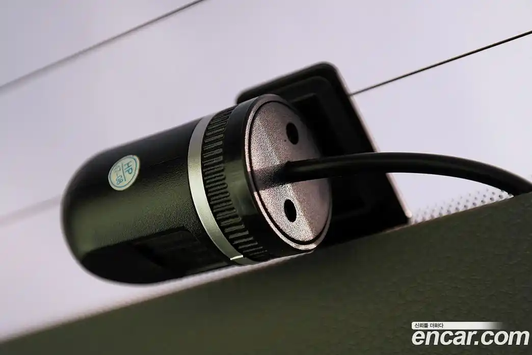 SsangYong Korando 2015 2.0 Автомат в Москве № 35206, фото 15