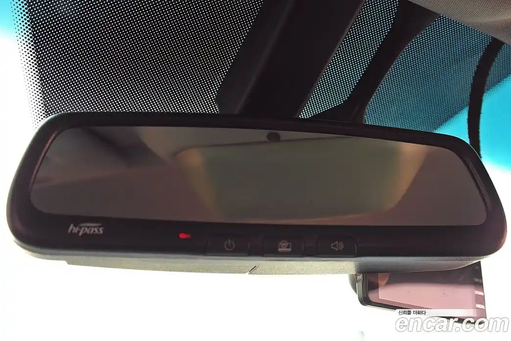 SsangYong Korando 2015 2.0 Автомат в Москве № 35206, фото 16