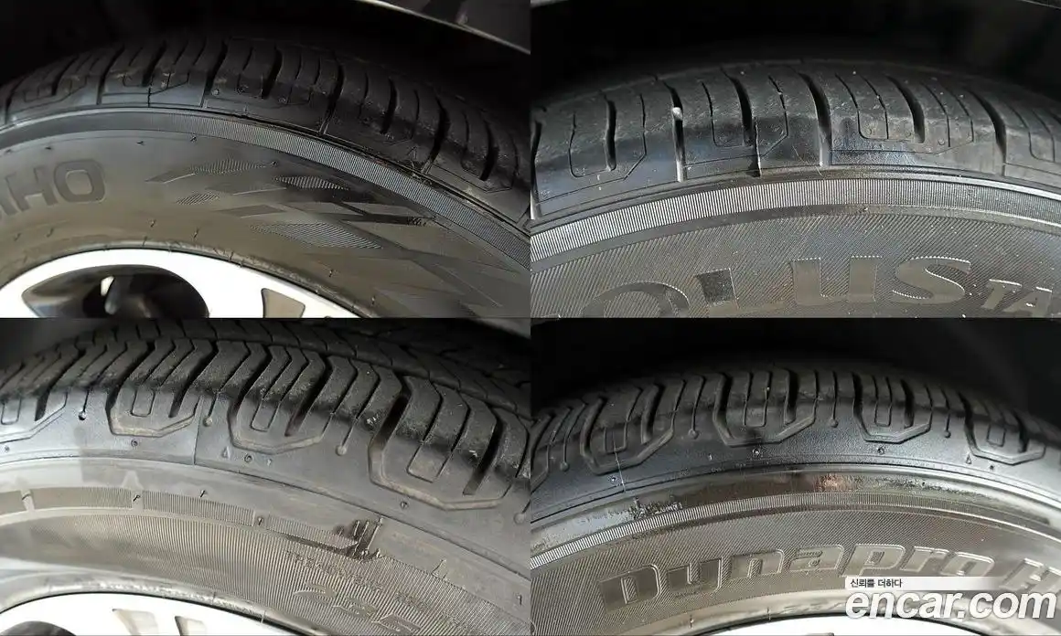 SsangYong Korando 2015 2.0 Автомат в Москве № 35206, фото 20