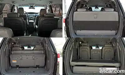 SsangYong Korando 2015 2.0 Автомат в Москве № 35206, миниатюра 2