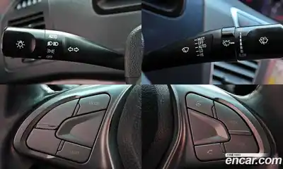 SsangYong Korando 2015 2.0 Автомат в Москве № 35206, миниатюра 3