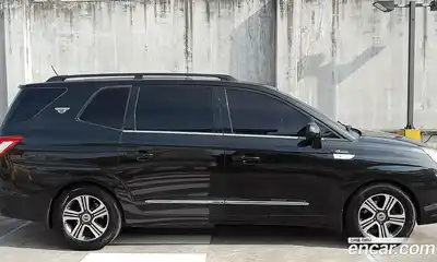 SsangYong Korando 2015 2.0 Автомат в Москве № 35206, миниатюра 5