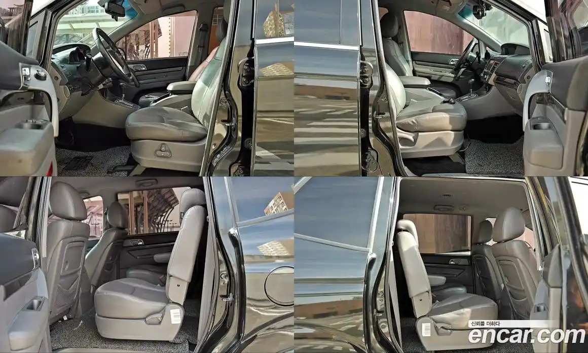 SsangYong Korando 2015 2.0 Автомат в Москве № 35206, фото 7