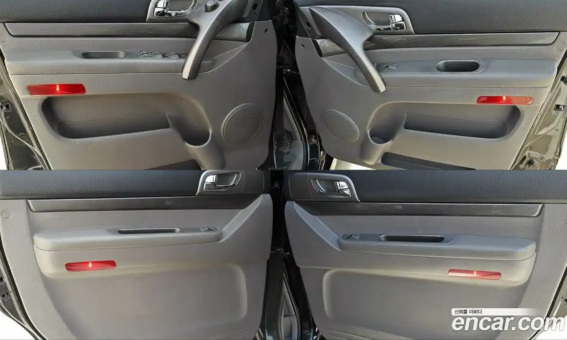 SsangYong Korando 2015 2.0 Автомат в Москве № 35206, фото 10