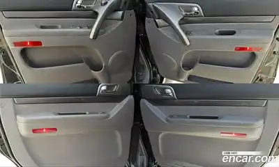 SsangYong Korando 2015 2.0 Автомат в Москве № 35206, миниатюра 10