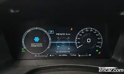 SsangYong Rexton 2025 2.2 Автомат в Москве № 35705, миниатюра 12