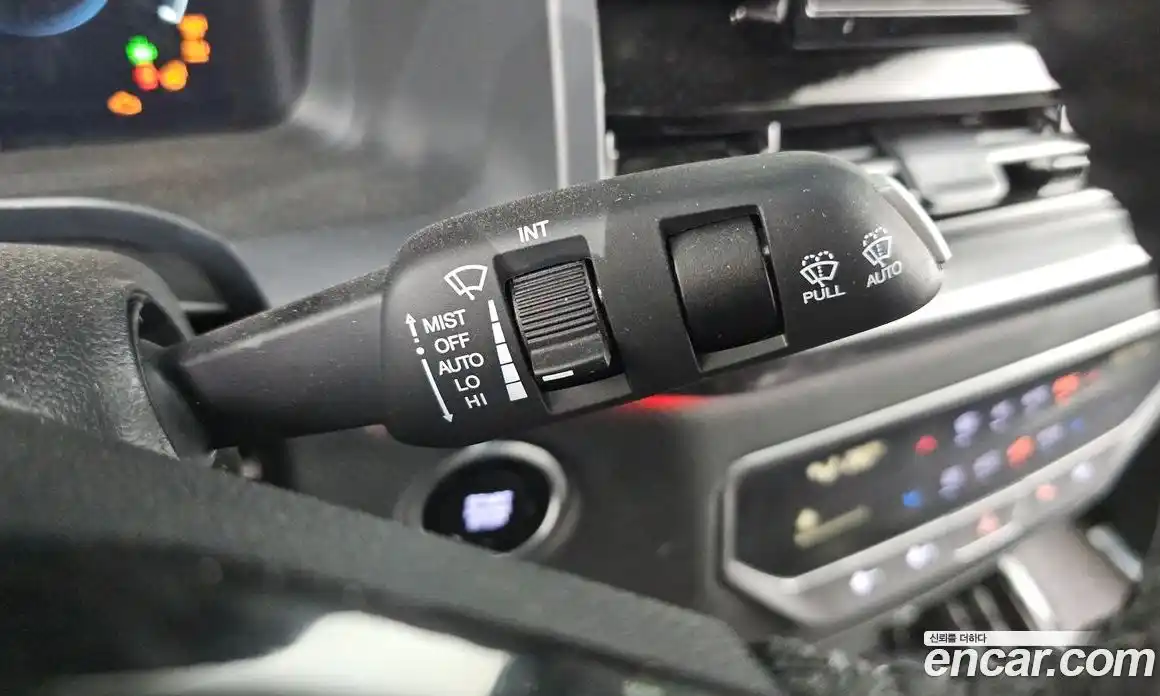 SsangYong Rexton 2025 2.2 Автомат в Москве № 35705, фото 18