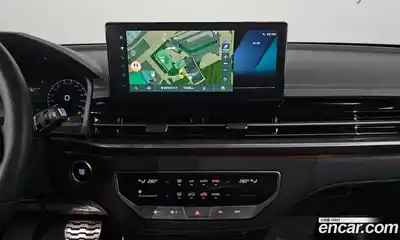 SsangYong Rexton 2025 2.2 Автомат в Москве № 35705, миниатюра 4