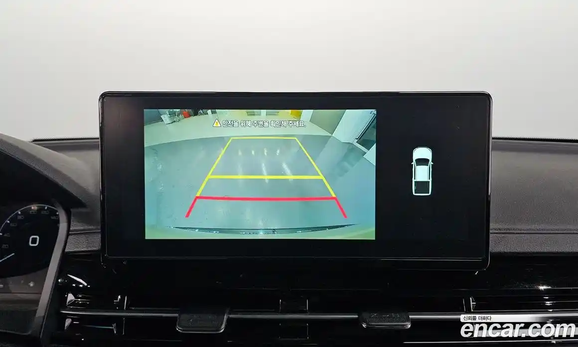 SsangYong Rexton 2025 2.2 Автомат в Москве № 35705, фото 9