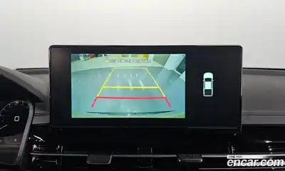 SsangYong Rexton 2025 2.2 Автомат в Москве № 35705, миниатюра 9