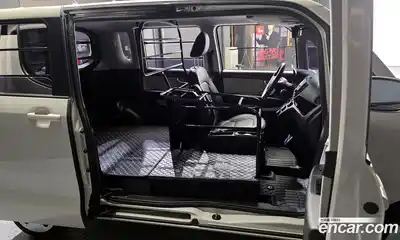 Kia Ray 2023 1.0 Автомат в Москве № 359564, миниатюра 12