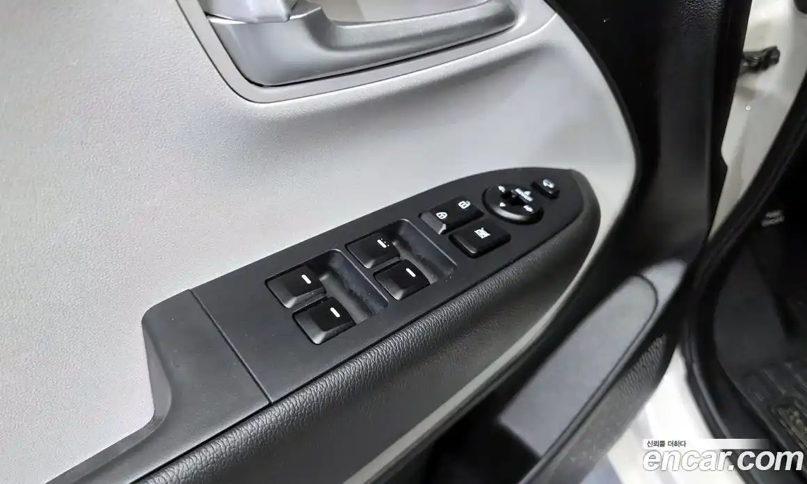 Kia Ray 2023 1.0 Автомат в Москве № 359564, фото 14