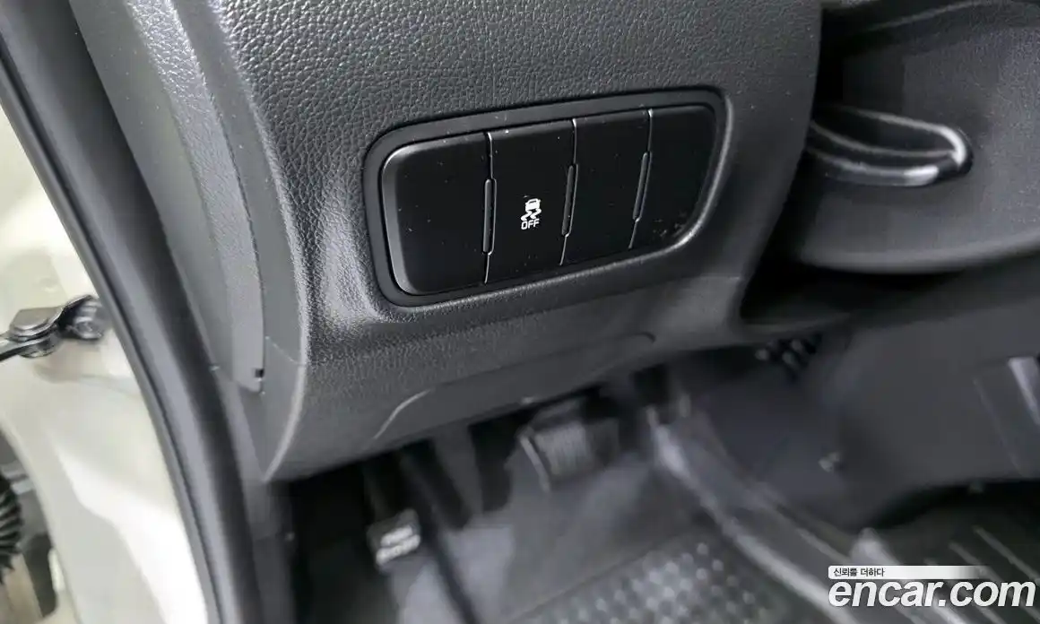 Kia Ray 2023 1.0 Автомат в Москве № 359564, фото 15