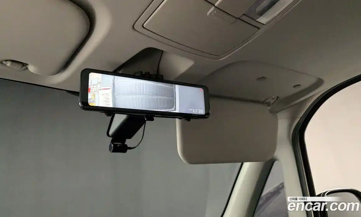 Kia Ray 2023 1.0 Автомат в Москве № 359564, фото 19