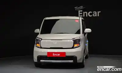 Kia Ray 2023 1.0 Автомат в Москве № 359564, миниатюра 3