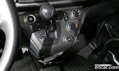 Kia Ray 2023 1.0 Автомат в Москве № 359564, миниатюра 9