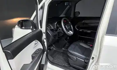 Kia Ray 2023 1.0 Автомат в Москве № 359564, миниатюра 10