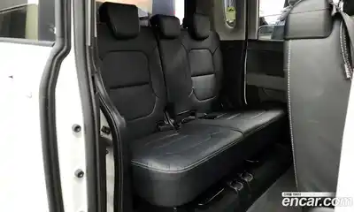 Kia Ray 2025 1.0 Автомат в Москве № 360199, миниатюра 12