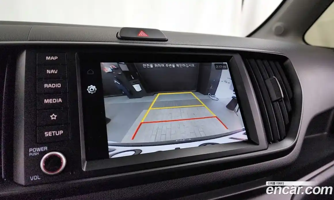 Kia Ray 2025 1.0 Автомат в Москве № 360199, фото 15