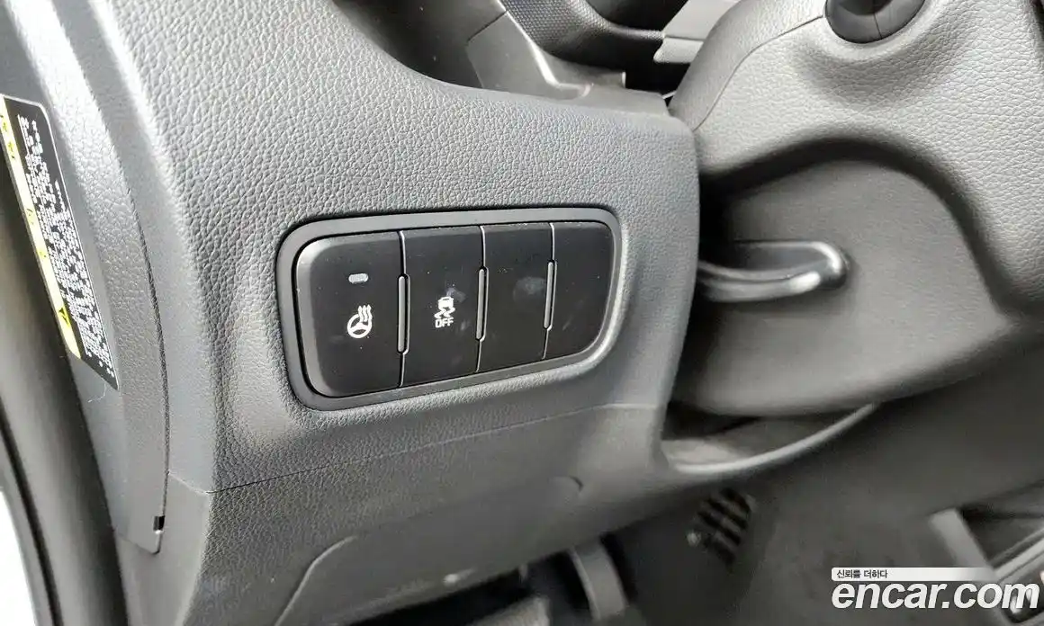 Kia Ray 2025 1.0 Автомат в Москве № 360199, фото 16