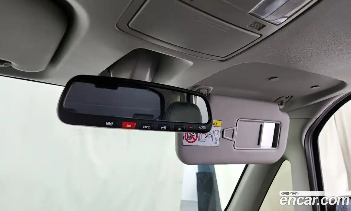 Kia Ray 2025 1.0 Автомат в Москве № 360199, фото 17