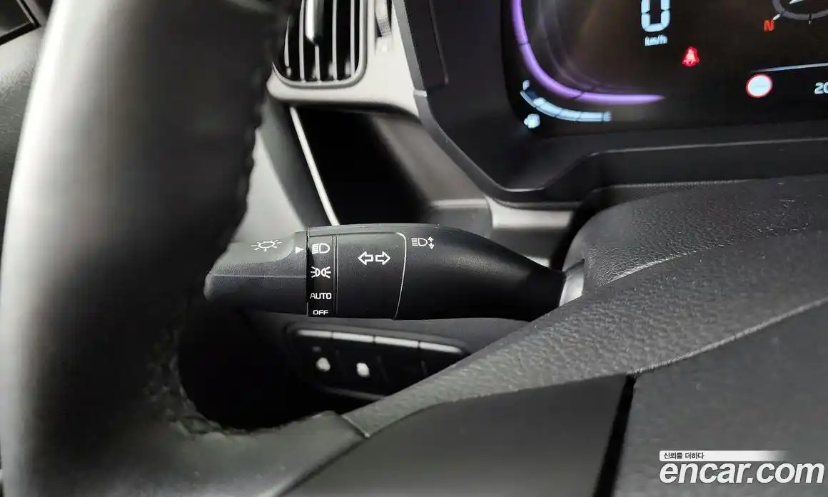 Kia Ray 2025 1.0 Автомат в Москве № 360199, фото 18