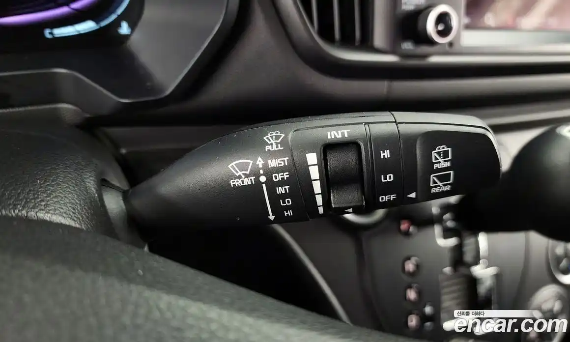 Kia Ray 2025 1.0 Автомат в Москве № 360199, фото 19