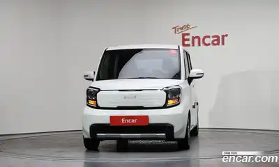 Kia Ray 2025 1.0 Автомат в Москве № 360199, миниатюра 3