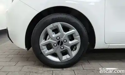 Kia Ray 2025 1.0 Автомат в Москве № 360199, миниатюра 5