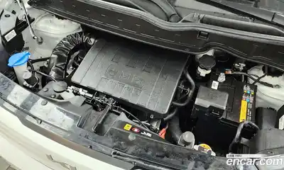 Kia Ray 2025 1.0 Автомат в Москве № 360199, миниатюра 6