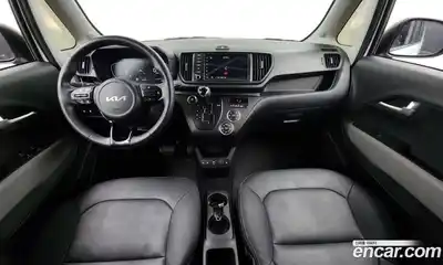Kia Ray 2025 1.0 Автомат в Москве № 360199, миниатюра 7