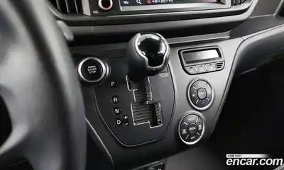 Kia Ray 2025 1.0 Автомат в Москве № 360199, миниатюра 9