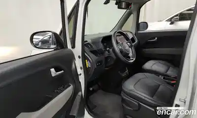 Kia Ray 2025 1.0 Автомат в Москве № 360199, миниатюра 10