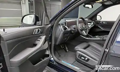 BMW X5 2025 3.0 Автомат в Москве № 361319, миниатюра 11