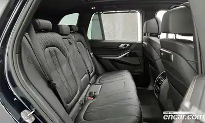 BMW X5 2025 3.0 Автомат в Москве № 361319, миниатюра 12