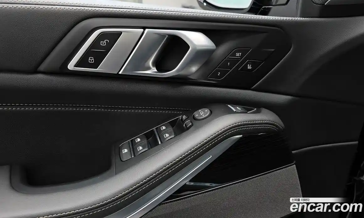 BMW X5 2025 3.0 Автомат в Москве № 361319, фото 16