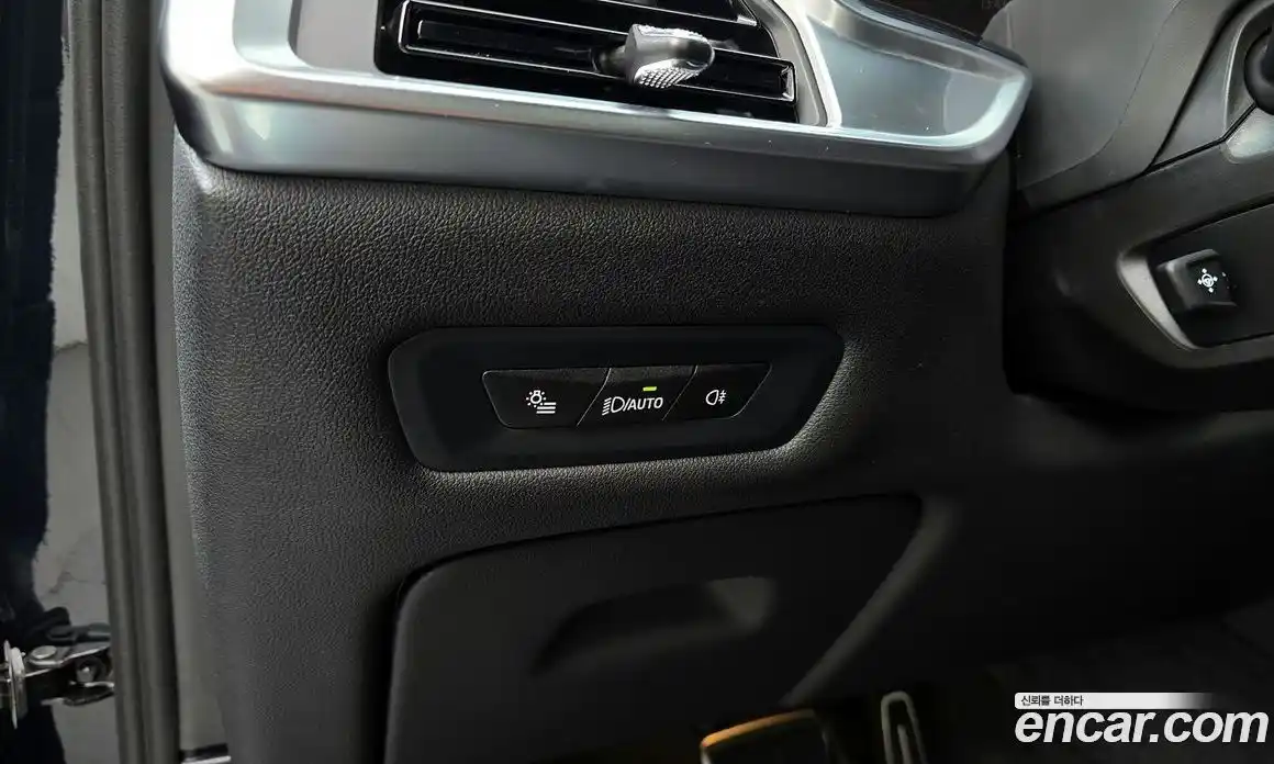 BMW X5 2025 3.0 Автомат в Москве № 361319, фото 17