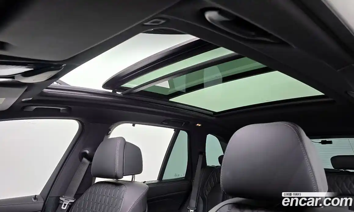 BMW X5 2025 3.0 Автомат в Москве № 361319, фото 19